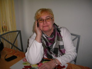 Profilbild von Elke Neugebauer