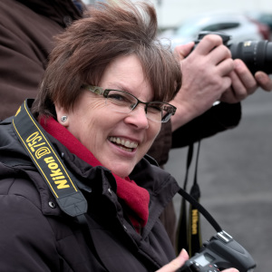 Profilbild von Elke Neugebauer