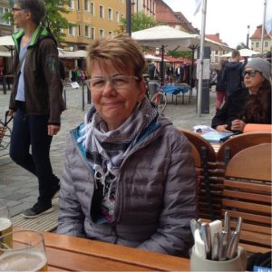Profilbild von Elke Neumann