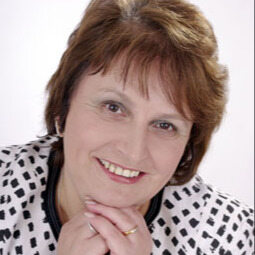 Profilbild von Elke Nickel