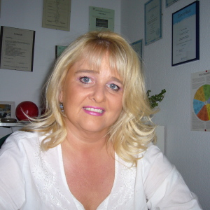 Profilbild von Elke Niebergall