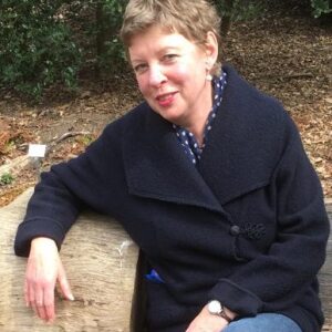 Profilbild von Elke Niehüser