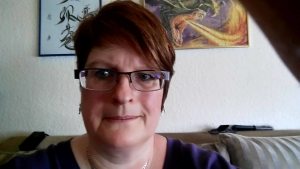 Profilbild von Elke Ninka