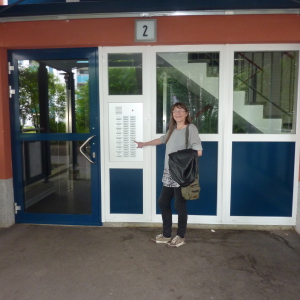 Profilbild von Elke Nißen