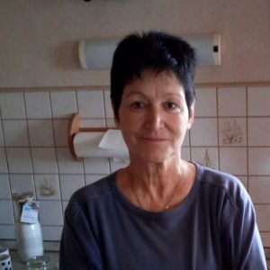 Social Media Profilbild Elke Nitschmann 