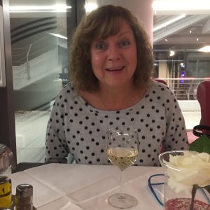 Profilbild von Elke Noack
