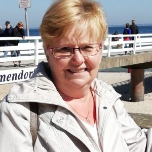 Profilbild von Elke Noack