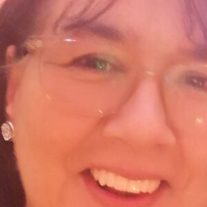 Profilbild von Elke Nogalo