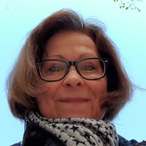 Profilbild von Elke Nuzzo-Gebel