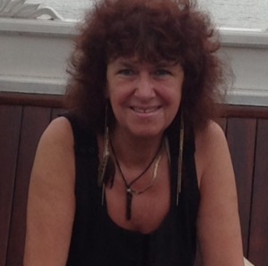 Profilbild von Elke Ober