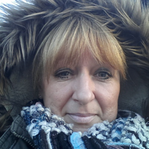 Profilbild von Elke Obradovic