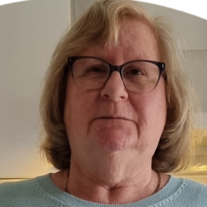 Profilbild von Elke Oellrich