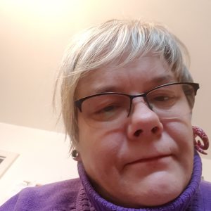 Profilbild von Elke Ohde