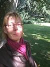 Profilbild von Elke Oldenburg