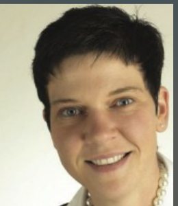 Profilbild von Elke Ortmann