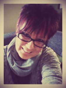 Profilbild von Elke Ortner