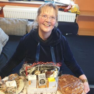 Profilbild von Elke Othmer