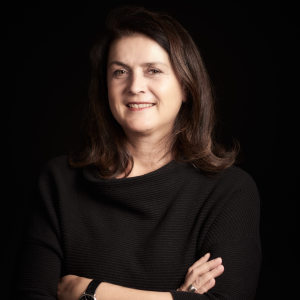 Profilbild von Elke Ott