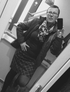 Profilbild von Elke Ott