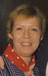 Profilbild von Elke Palmen
