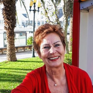 Profilbild von Elke Papendick