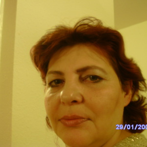Profilbild von Elke Patzwahl