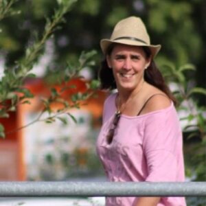 Profilbild von Elke Pauling