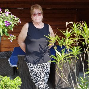 Profilbild von Elke Pawicki