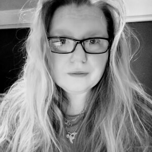 Profilbild von Elke Peck