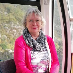 Profilbild von Elke Penkuhn