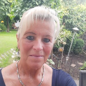 Profilbild von Elke Peper