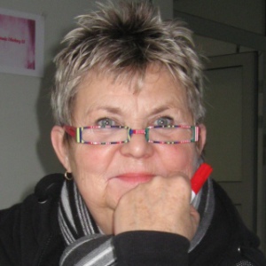 Profilbild von Elke Perder