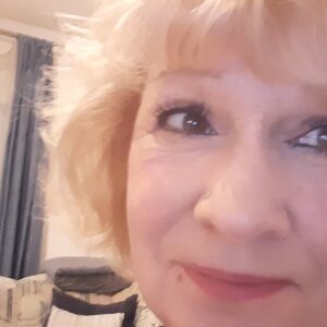 Profilbild von Elke Peritz