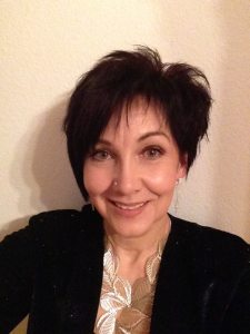 Profilbild von Elke Perleberg