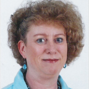 Profilbild von Elke Peter