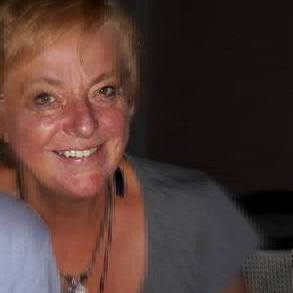 Profilbild von Elke Peters