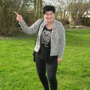 Profilbild von Elke Peuster