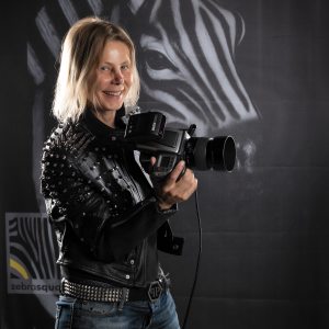 Profilbild von Elke Pfeifer