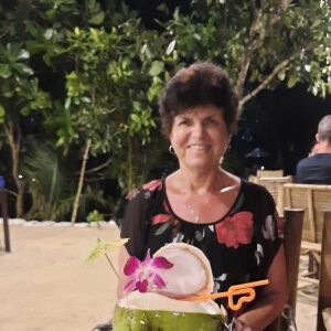 Profilbild von Elke Pfeifer