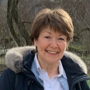 Profilbild von Elke Pflaum