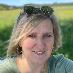 Profilbild von Elke Pflugrad