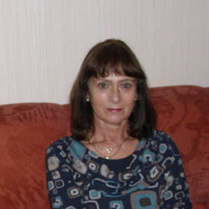 Profilbild von Elke Pieper