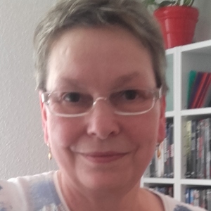 Profilbild von Elke Pietsch