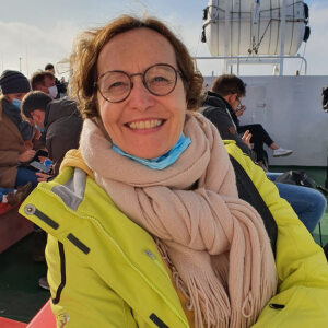 Profilbild von Elke Pietz