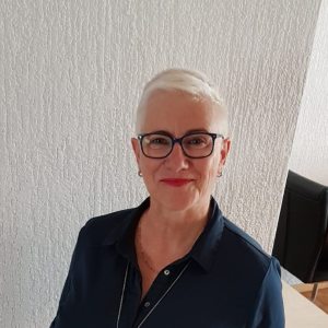 Profilbild von Elke Pilz