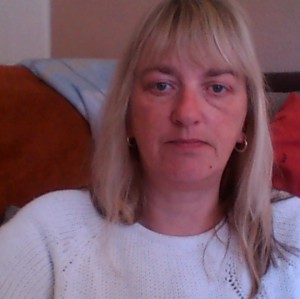 Profilbild von Elke Pitzer