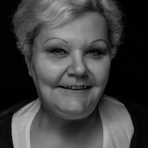 Profilbild von Elke Planert