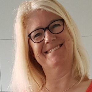 Profilbild von Elke Plötz