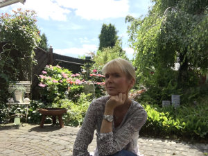 Profilbild von Elke Plohr