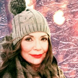 Profilbild von Elke Podzuck